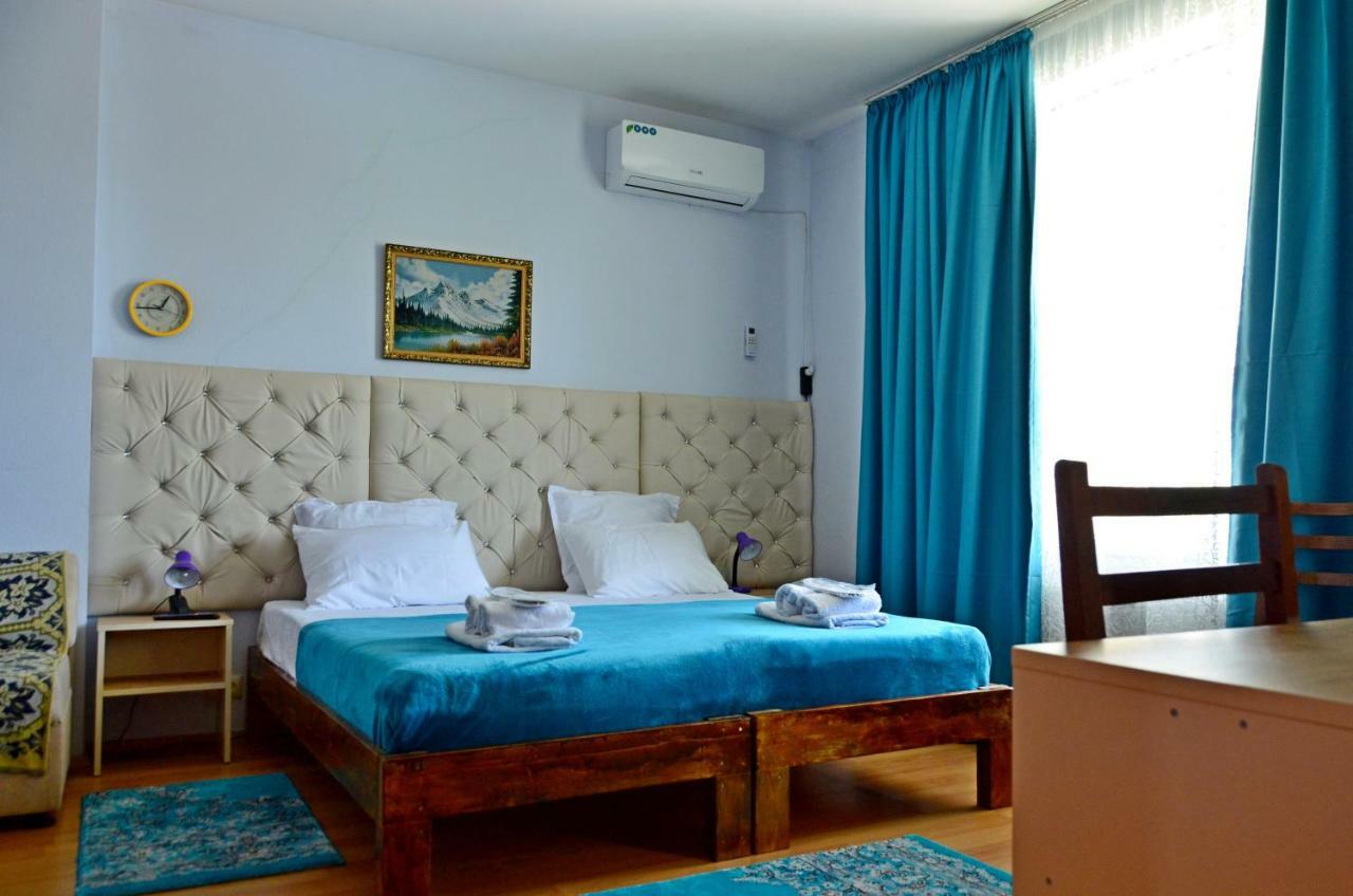 Boutique Hotel Eco-House Tbilisi Ngoại thất bức ảnh